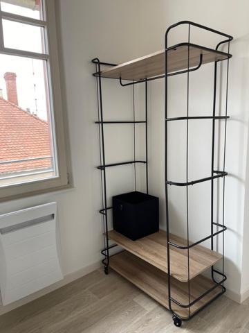 Gite Maria De La Maison Saint-Josse 科尔马 外观 照片